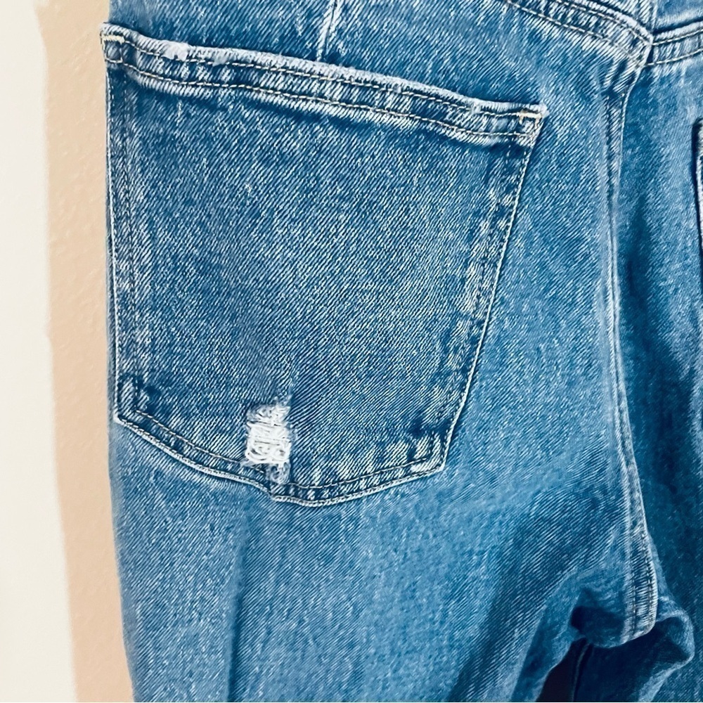 Arizona Jean Co. Women's/Juniors Vintage Straight Jeans - Picture 4 of 11